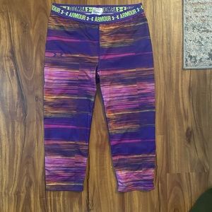 Under Armor Leggings